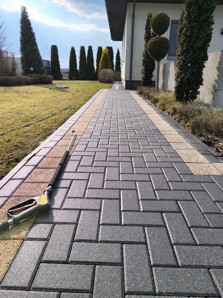 pielęgnacja terenów zielonych